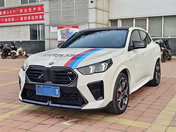 X2 M35i 2024 M35i