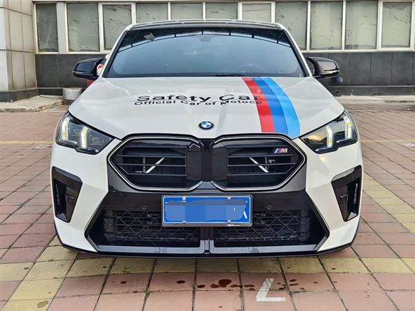 X2 M35i 2024 M35i