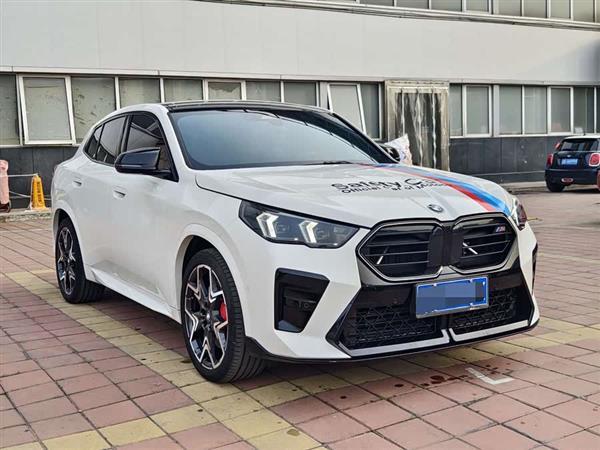 X2 M35i 2024 M35i