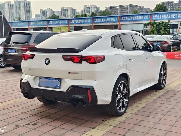 X2 M35i 2024 M35i