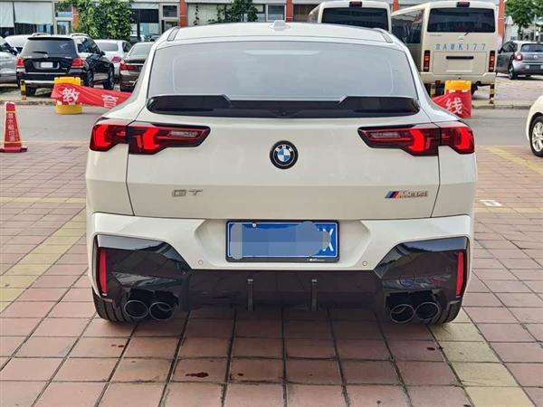 X2 M35i 2024 M35i