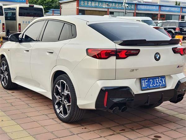 X2 M35i 2024 M35i
