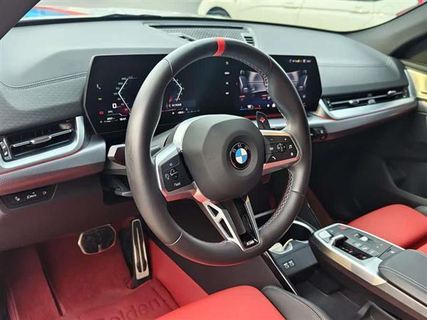 X2 M35i 2024 M35i