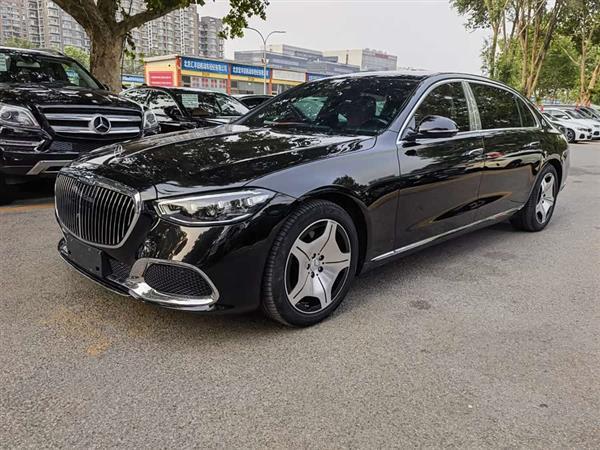 ͺS 2023 S 480 4MATIC