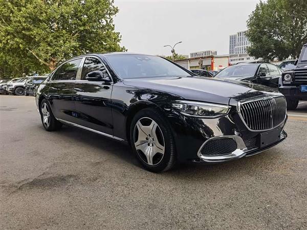 ͺS 2023 S 480 4MATIC