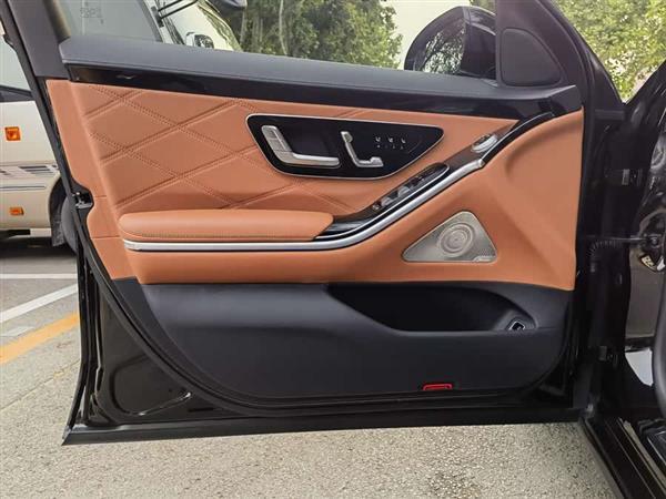 ͺS 2023 S 480 4MATIC