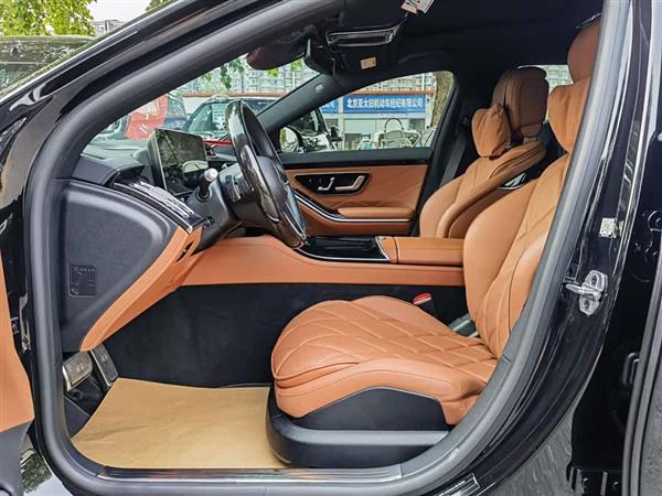 ͺS 2023 S 480 4MATIC