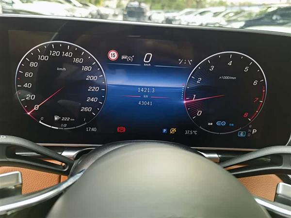 ͺS 2023 S 480 4MATIC