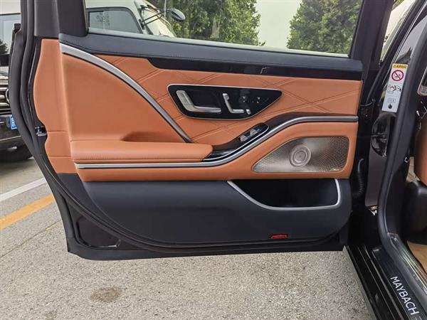 ͺS 2023 S 480 4MATIC