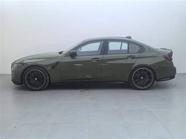 M3 2021 M3Žγ M xDrive 