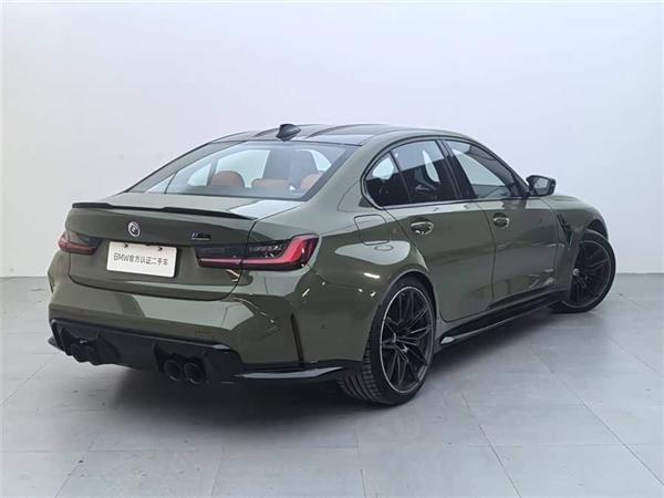 M3 2021 M3Žγ M xDrive 