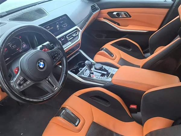 M3 2021 M3Žγ M xDrive 