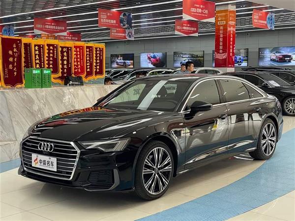 µA6L 2020 45 TFSI quattro ѡ