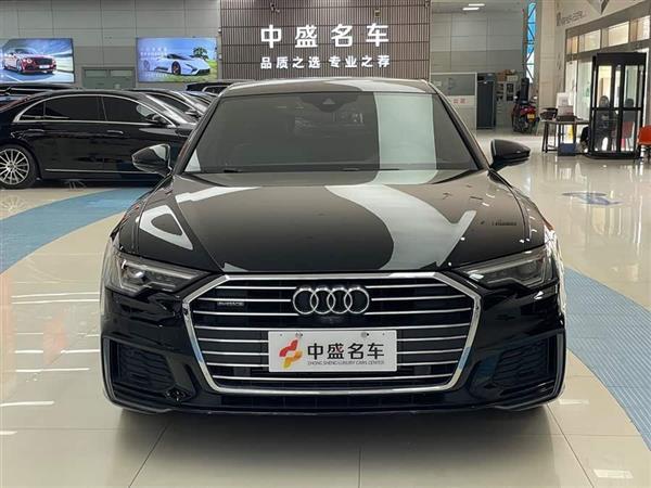 µA6L 2020 45 TFSI quattro ѡ