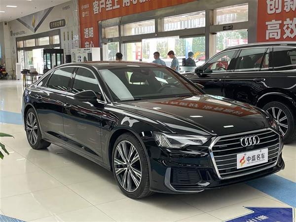 µA6L 2020 45 TFSI quattro ѡ