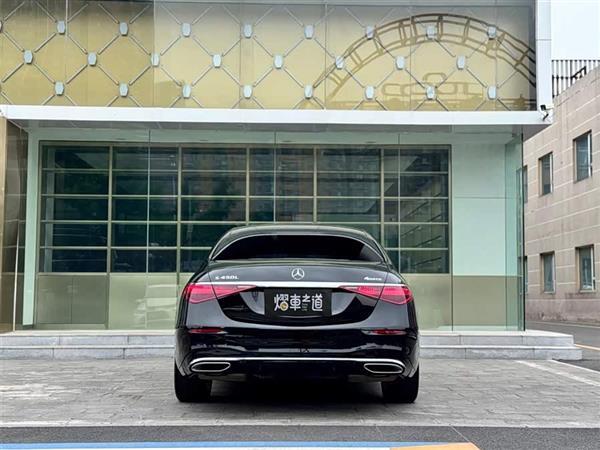 S 2023 S 400 L 