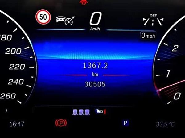 S 2023 S 400 L 