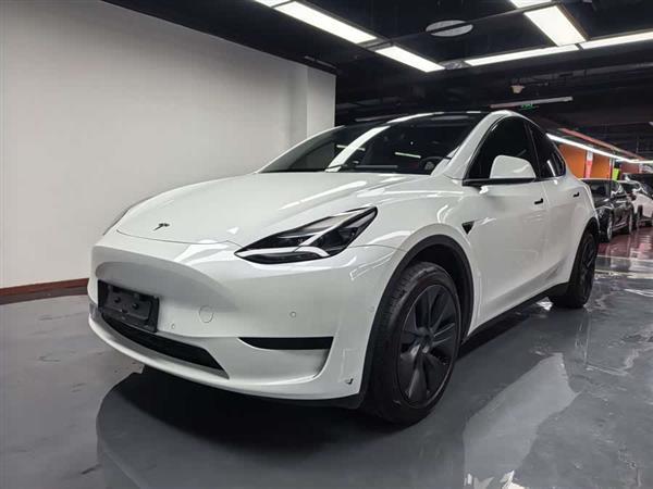 Model Y 2023 