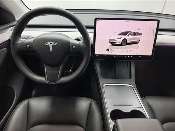 Model Y 2023 
