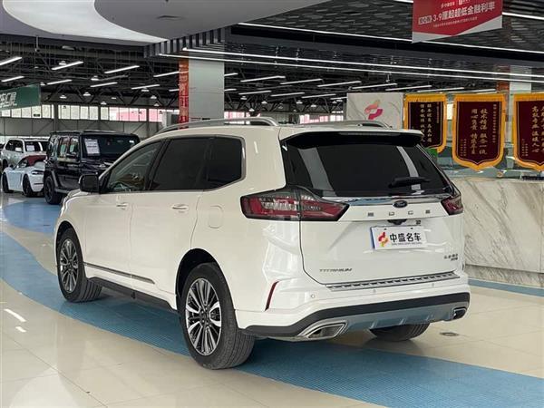  2021 PLUS EcoBoost 245  7