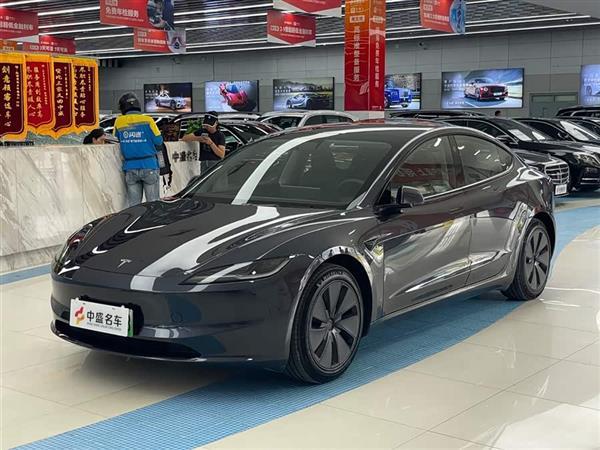 Model 3 2023 