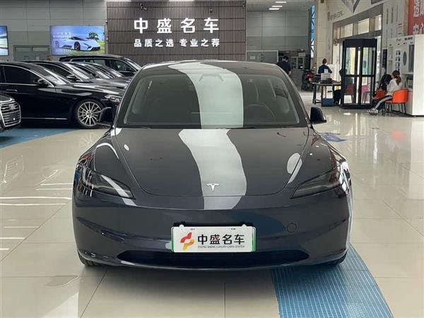 Model 3 2023 