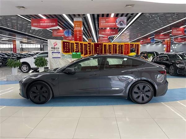 Model 3 2023 