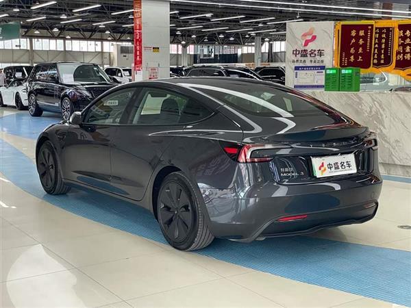 Model 3 2023 