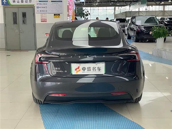 Model 3 2023 