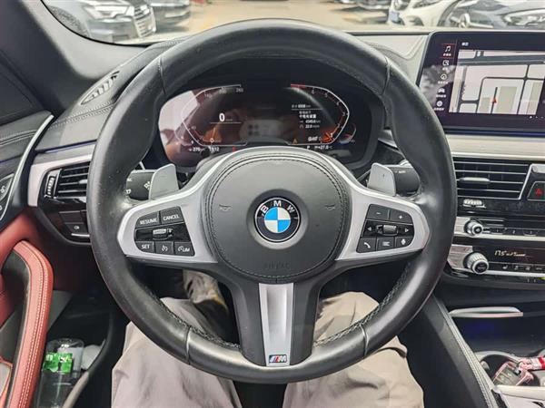 5ϵ 2021 Ŀ 530Li  M˶װ