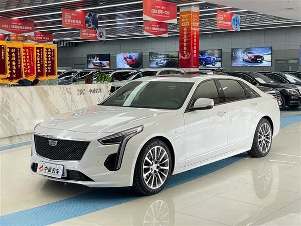 CT6 2022 28T 