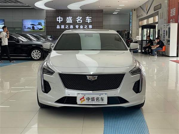 CT6 2022 28T 