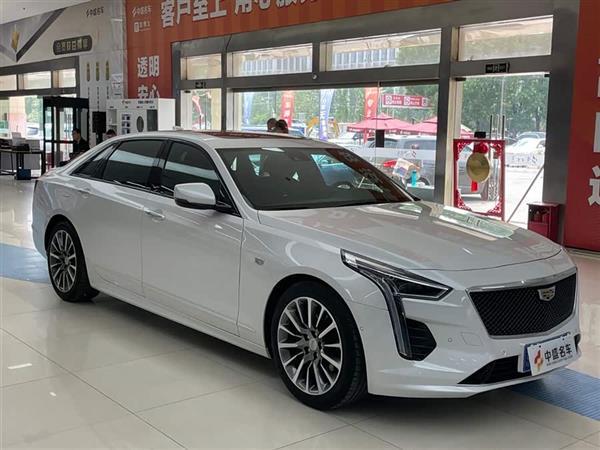 CT6 2022 28T 