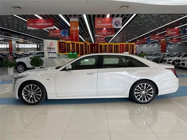CT6 2022 28T 
