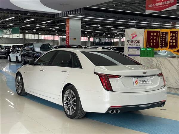 CT6 2022 28T 
