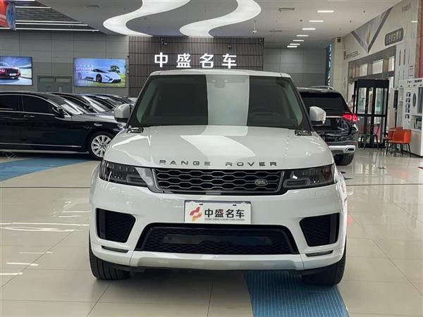 ʤ˶ 2020 3.0 L6 HSE DYNAMIC