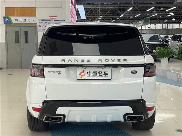 ʤ˶ 2020 3.0 L6 HSE DYNAMIC