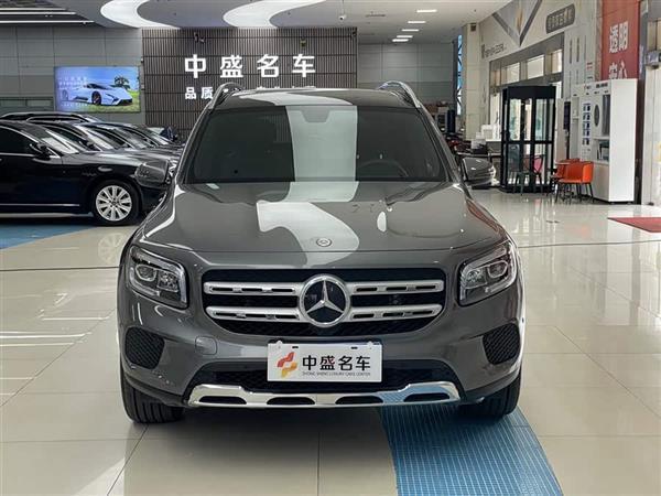 GLB 2020 Ŀ GLB 200 