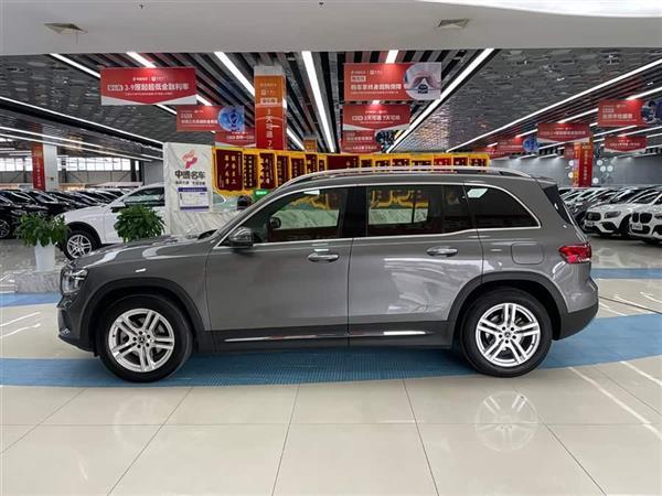GLB 2020 Ŀ GLB 200 