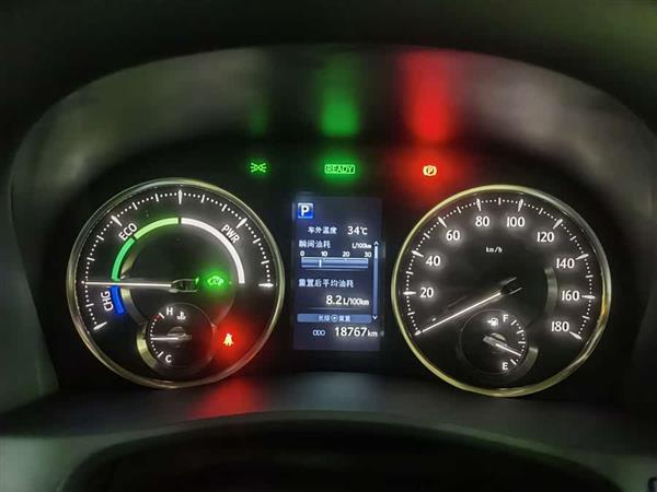  2021 ʹ ˫ 2.5L HV