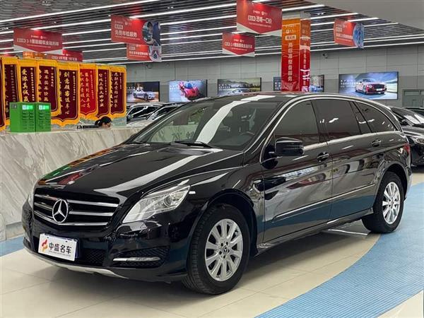 R 2017 R 320 4MATIC ذ