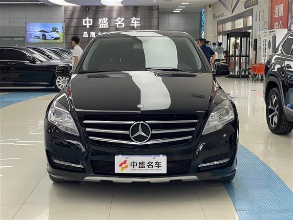 R 2017 R 320 4MATIC ذ