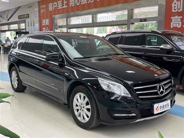 R 2017 R 320 4MATIC ذ