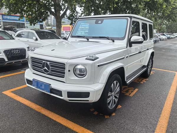 G 2020 G 350