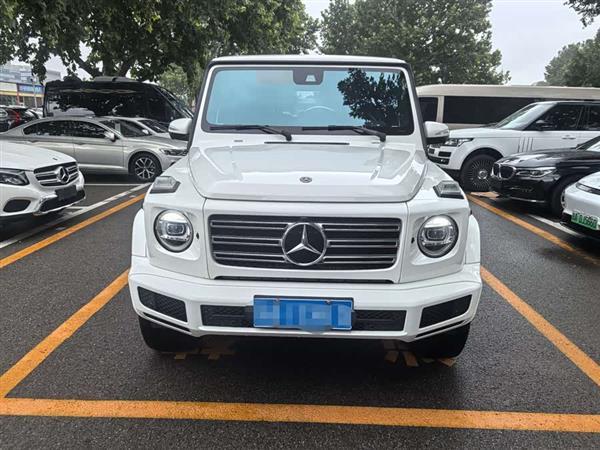 G 2020 G 350