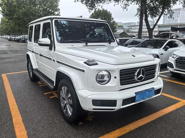 G 2020 G 350