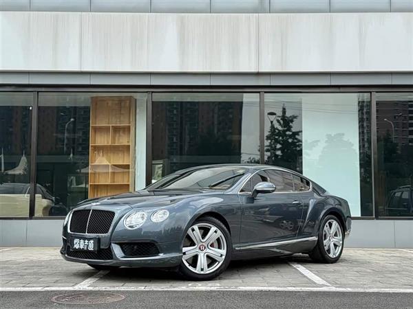 ŷ½ 2012 4.0T GT V8
