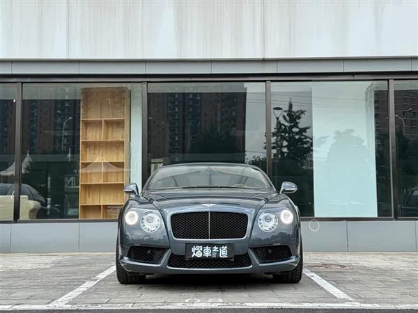 ŷ½ 2012 4.0T GT V8
