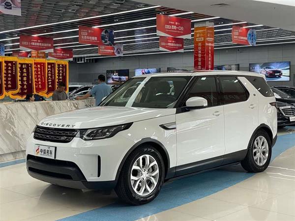  2019 3.0 SC V6 SE