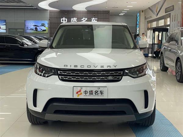  2019 3.0 SC V6 SE